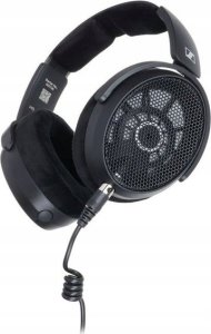 Słuchawki Sennheiser SENNHEISER HD 490 Pro - Słuchawki studyjne 13