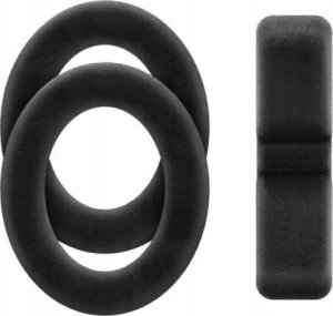 Słuchawki Sennheiser SENNHEISER HD 490 Pro - Słuchawki studyjne 6