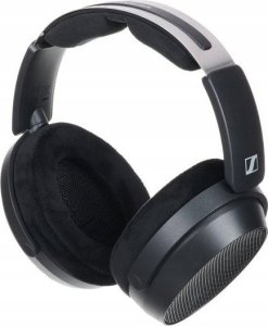 Słuchawki Sennheiser SENNHEISER HD 490 Pro - Słuchawki studyjne 8