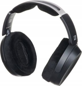 Słuchawki Sennheiser SENNHEISER HD 490 Pro - Słuchawki studyjne 9