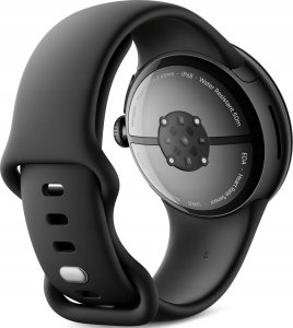 Smartwatch Pixel Watch 3 41mm Czarny  (GA05757-DE) 4