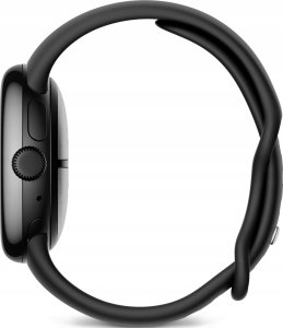 Smartwatch Pixel Watch 3 41mm Czarny  (GA05757-DE) 5