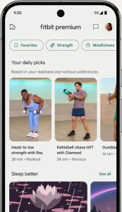 Smartwatch Pixel Watch 3 41mm Czarny  (GA05757-DE) 7