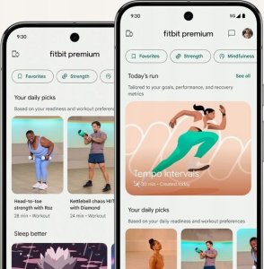 Smartwatch Pixel Watch 3 41mm Czarny  (GA05757-DE) 8