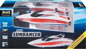 Revell Revell RC Boat Sundancer 1