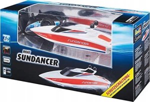 Revell Revell RC Boat Sundancer 2