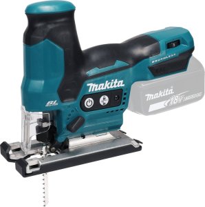 Wyrzynarka Makita Makita DJV185ZJ Cordless Pendulum Jigsaw 1