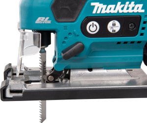 Wyrzynarka Makita Makita DJV185ZJ Cordless Pendulum Jigsaw 4