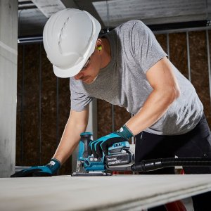 Wyrzynarka Makita Makita DJV185ZJ Cordless Pendulum Jigsaw 6