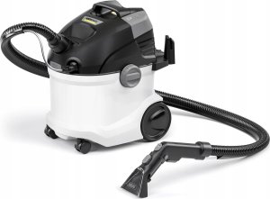 Worek do odkurzacza Karcher Kärcher Fleece Filter Bags KFI 657 3