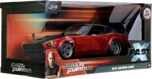 Jada Jada Fast & Furious 1972 Datsun (F10) 1:24             253203090 1