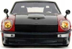 Jada Jada Fast & Furious 1972 Datsun (F10) 1:24             253203090 11