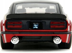 Jada Jada Fast & Furious 1972 Datsun (F10) 1:24             253203090 12