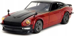 Jada Jada Fast & Furious 1972 Datsun (F10) 1:24             253203090 2