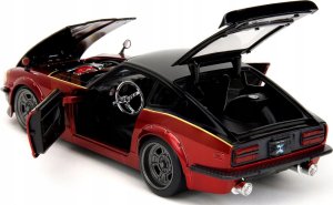 Jada Jada Fast & Furious 1972 Datsun (F10) 1:24             253203090 6