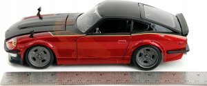 Jada Jada Fast & Furious 1972 Datsun (F10) 1:24             253203090 10