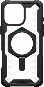 UAG UAG Plasma XTE Magsafe - obudowa ochronna do iPhone 16 Pro Max kompatybilna z MagSafe (black/clear) 1