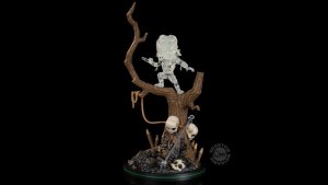 Figurka Quantum Mechanix Predator Q-Fig Max Elite Figure 2