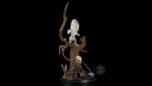Figurka Quantum Mechanix Predator Q-Fig Max Elite Figure 4