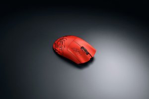 Mysz Razer DeathAdder V3 Pro Faker Edition  (RZ01-04630400-R3M1) 4