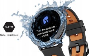 Smartwatch myPhone Hammer Watch 2 Lite Czarny  (SMA002930) 6