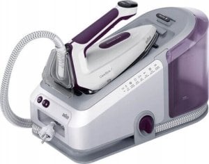 Braun Braun CareStyle 7 IS 7266 VI fioletowy 1