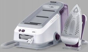 Braun Braun CareStyle 7 IS 7266 VI fioletowy 11