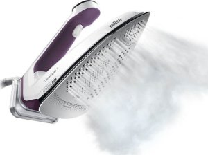 Braun Braun CareStyle 7 IS 7266 VI fioletowy 15