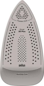 Braun Braun CareStyle 7 IS 7266 VI fioletowy 18