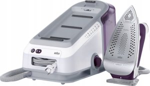 Braun Braun CareStyle 7 IS 7266 VI fioletowy 19