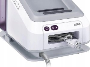 Braun Braun CareStyle 7 IS 7266 VI fioletowy 20