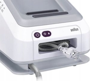 Braun Braun CareStyle 7 IS 7266 VI fioletowy 3