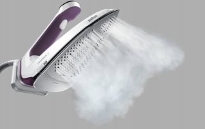 Braun Braun CareStyle 7 IS 7266 VI fioletowy 4