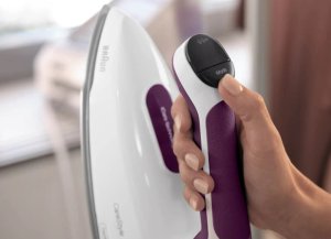 Braun Braun CareStyle 7 IS 7266 VI fioletowy 7