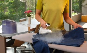 Braun Braun CareStyle 7 IS 7266 VI fioletowy 10