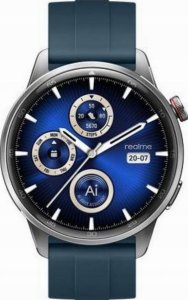 Smartwatch Realme Watch S2 Niebieski  (RMW2401) 3