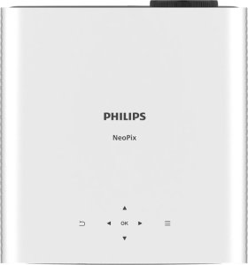 Projektor Philips Philips NeoPix 750 Smart 3