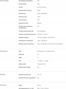 Projektor Philips Philips NeoPix 750 Smart 5