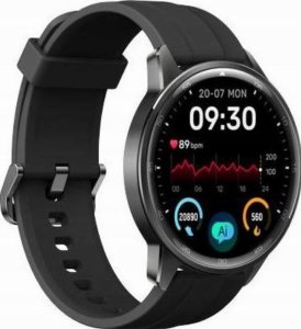 Smartwatch Realme Watch S2 Czarny  (RMW2401) 2