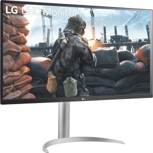 Monitor LG 27BP55U-B 3