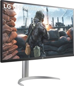 Monitor LG 27BP55U-B 4