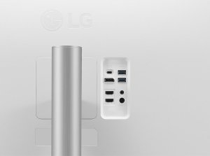 Monitor LG 27BP55U-B 8