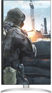 Monitor LG 27BP55U-B 10