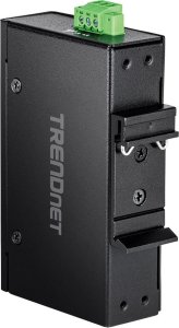 Switch TRENDnet TRENDnet 5-Port Industrial Gigabit DIN-Rail Mini Switch 2
