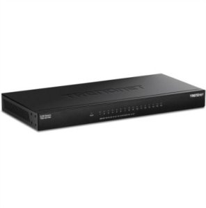 Switch TRENDnet TRENDnet 16-Port Unmanaged 2.5G Desktop Switch 1