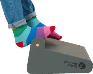 BakkerElkhuizen BakkerElkhuizen Fußstütze FootRest No.3 3
