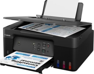 Drukarka atramentowa Canon Pixma G2430 (5991C009) 11