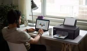 Drukarka atramentowa Canon Pixma G2430 (5991C009) 8