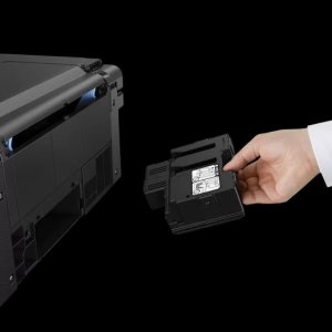 Drukarka atramentowa Canon Pixma G2430 (5991C009) 9