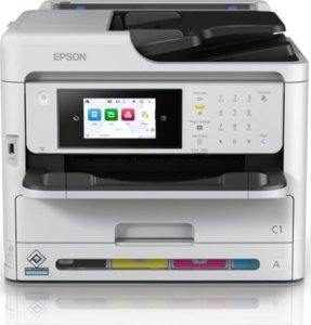 Urządzenie wielofunkcyjne Epson WF-C5890DWF BAM (C11CK23401BM) 1